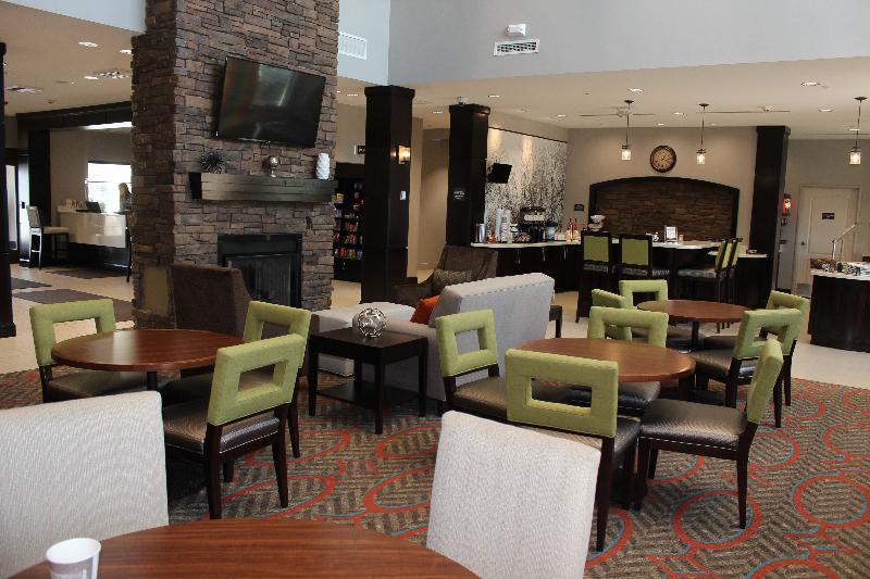 Staybridge Suites Miamisburg By Ihg Exterior foto