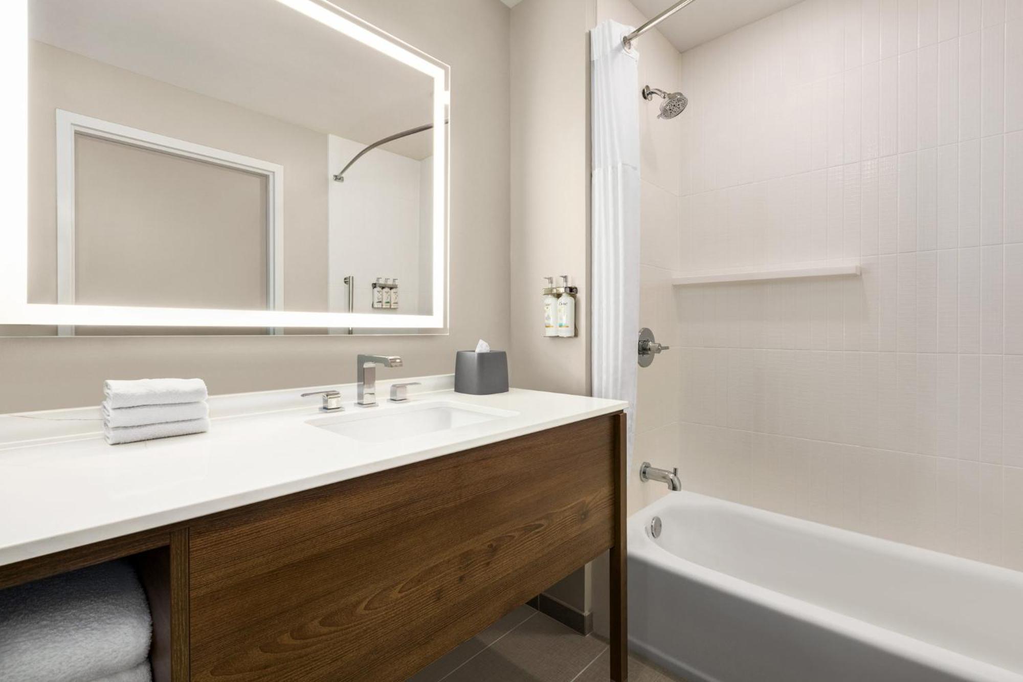 Staybridge Suites Miamisburg By Ihg Exterior foto