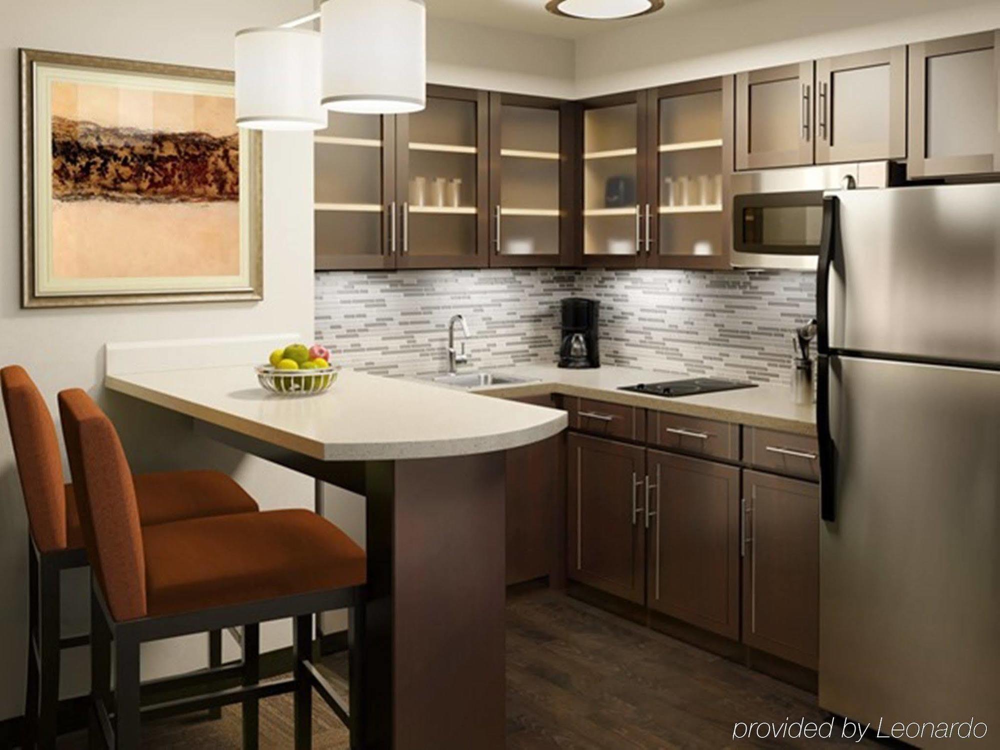 Staybridge Suites Miamisburg By Ihg Exterior foto