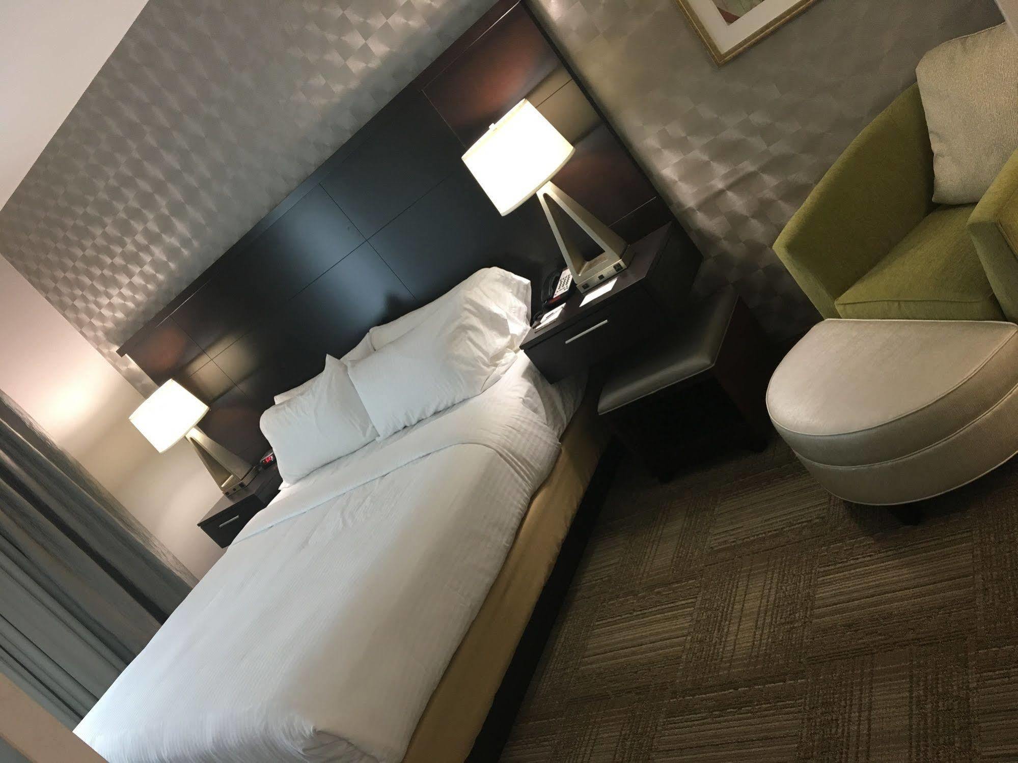 Staybridge Suites Miamisburg By Ihg Exterior foto