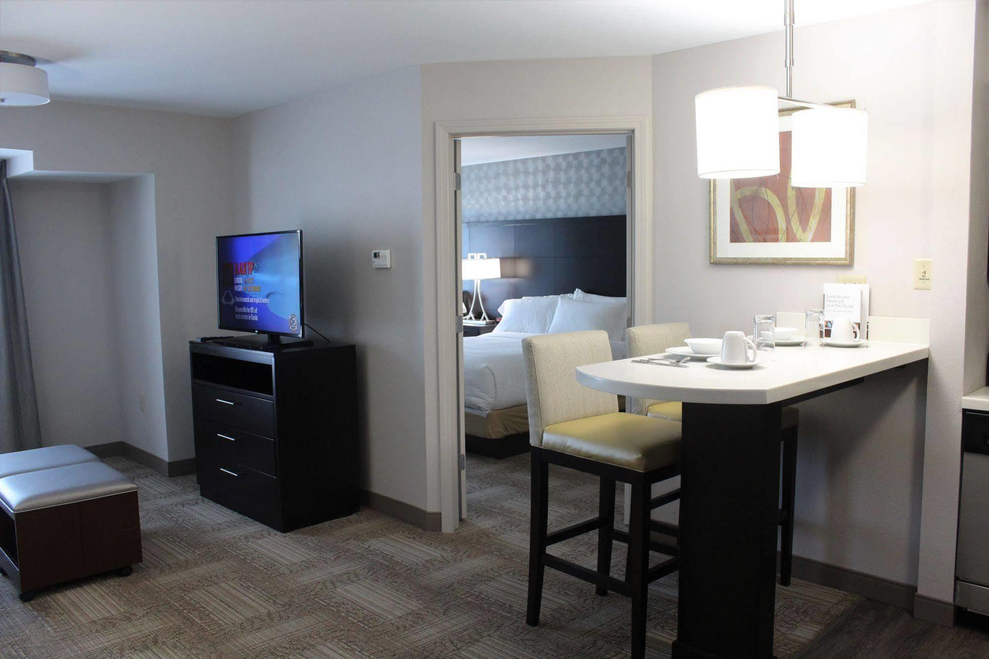 Staybridge Suites Miamisburg By Ihg Exterior foto
