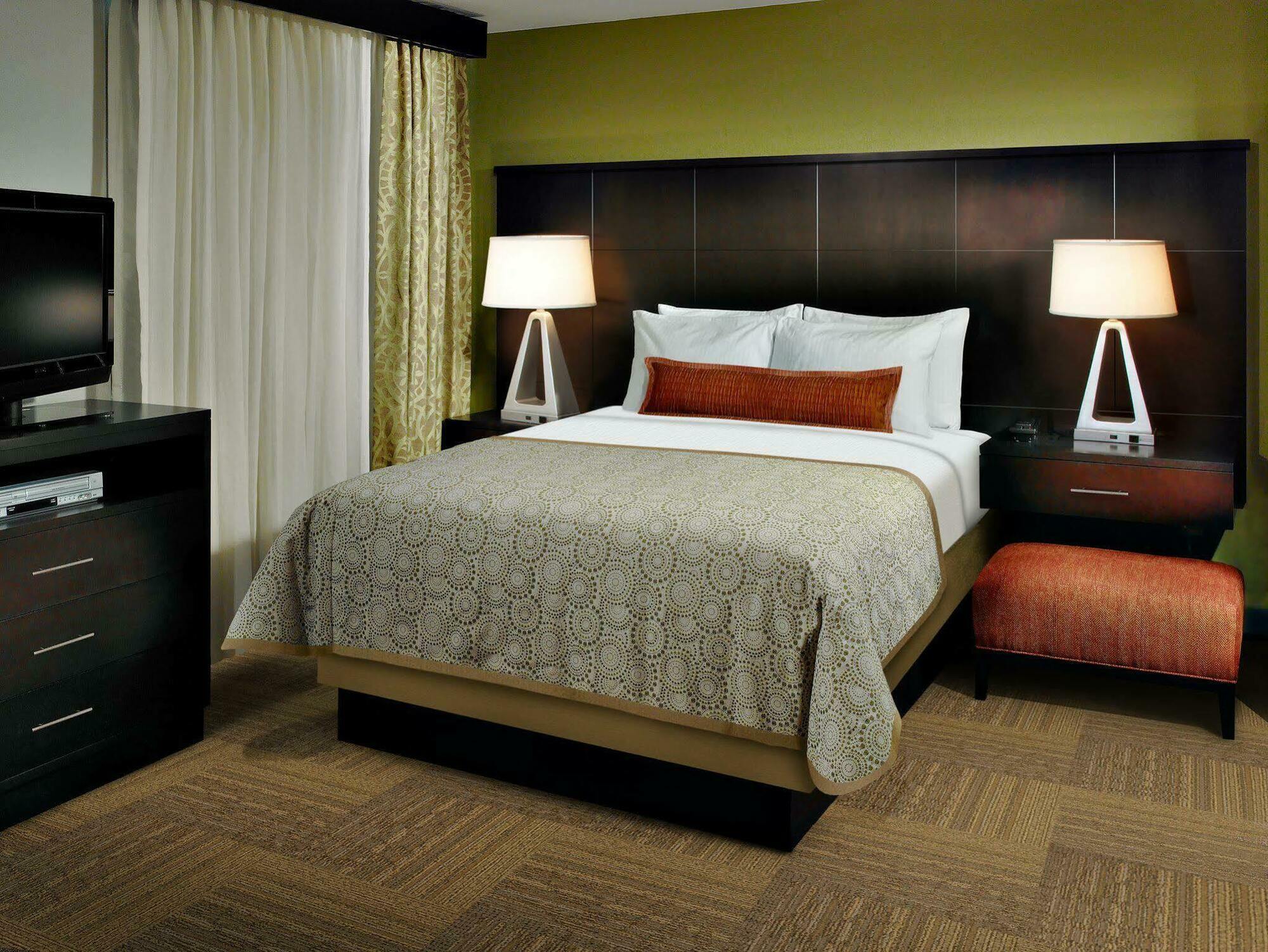 Staybridge Suites Miamisburg By Ihg Exterior foto