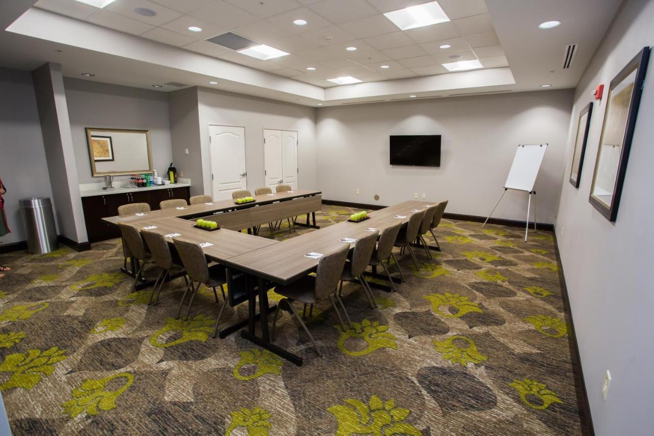 Staybridge Suites Miamisburg By Ihg Exterior foto