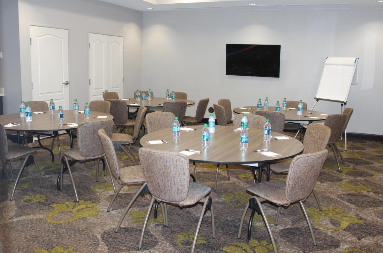 Staybridge Suites Miamisburg By Ihg Exterior foto