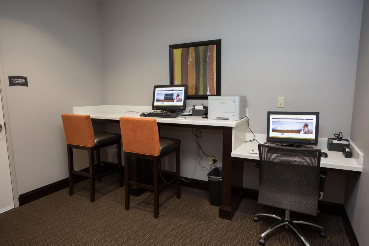 Staybridge Suites Miamisburg By Ihg Exterior foto